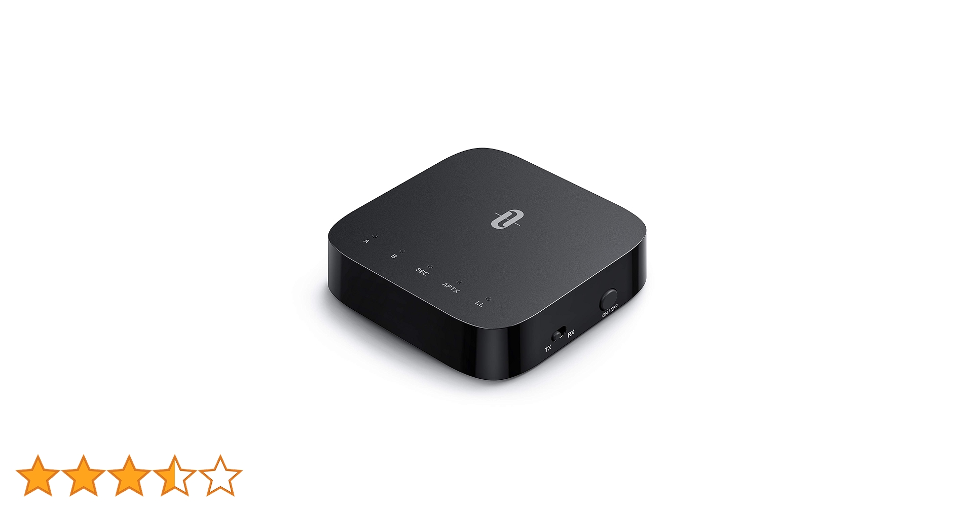 Amazon | Bluetooth トランスミッター レシーバー AAC aptx-LL